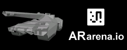 ARarena -AR gaming systems